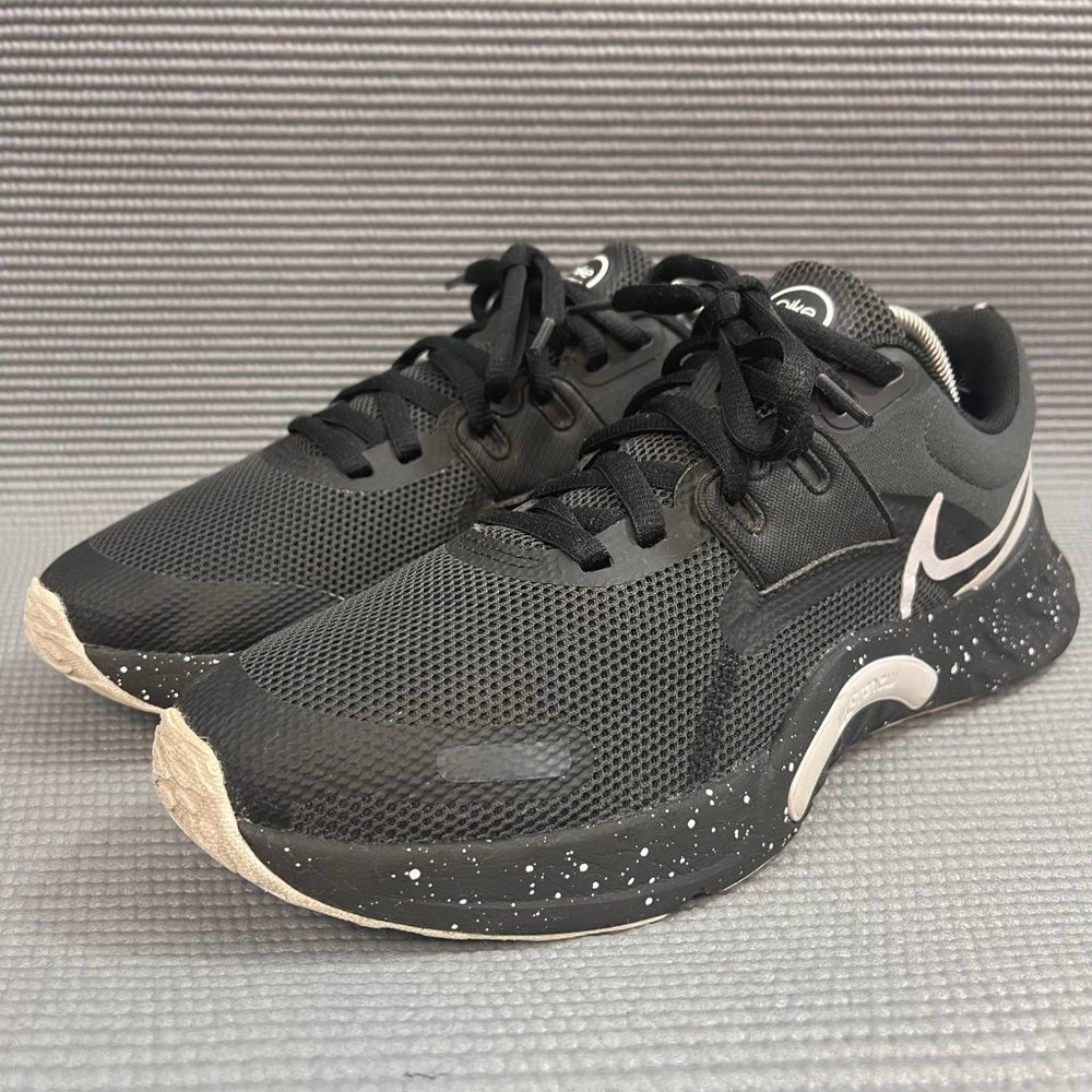 Nike Renew Retaliation TR 3 Men’s 8 Training Athletic Running Trail Hiking Shoes - Picture 5 of 11